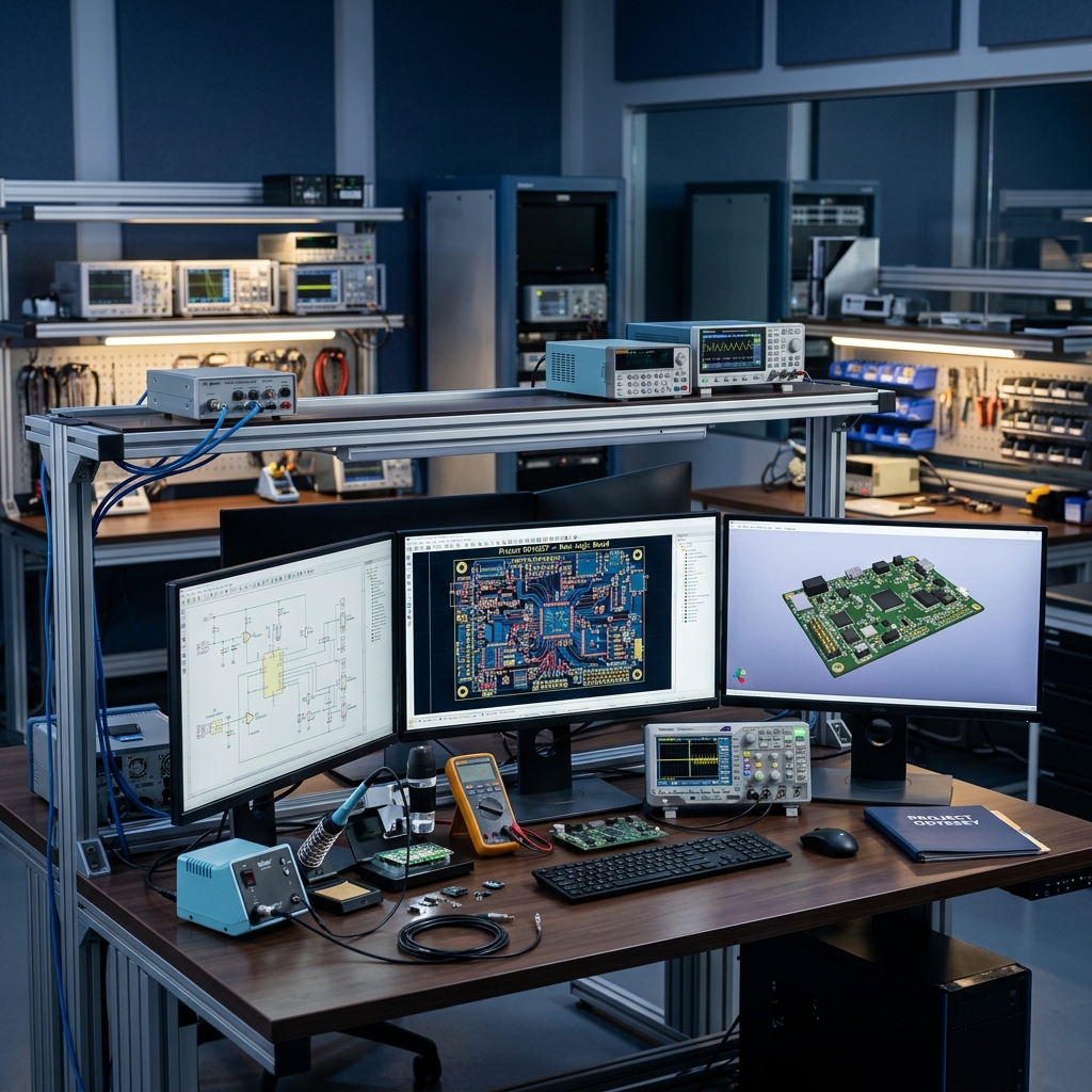 Engineering Background